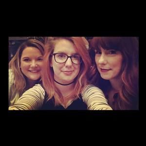 Meet your Posher, Whitney